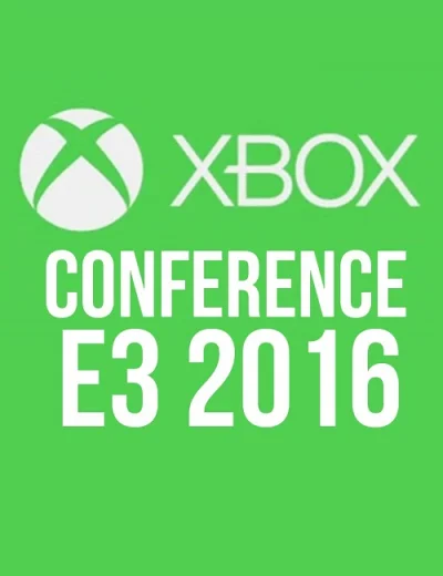 NieTylkoGry - Podsumowanie konferencji Microsoftu na targach E3 2016
http://nietylko...