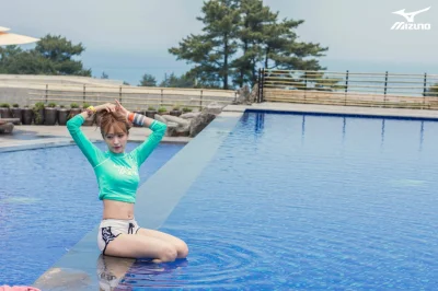 BayHarborButcher - #koreanka | #exid | #hani