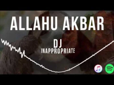 madtrexx - #muzyka #ciapate #allahuakbar #wtf ##!$%@? ja #!$%@?... Niech zgadne, pewn...