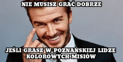 daro2822 - Panie i Panowie!
Z dumą i radością nabór na sobotnie kopanie piłki uważam...