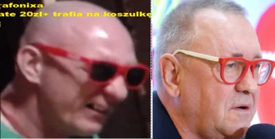 grzegorz-lison - Nowy Owsiak ( ͡° ͜ʖ ͡°)
#danielmagical #patostreamy