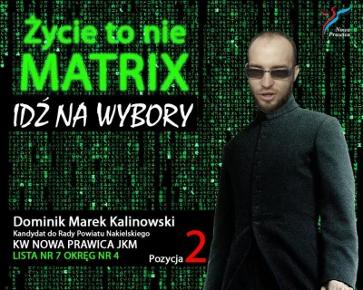 SirBlake - Rozwalił mnie komentarz do tego zdjęcia:


 Neo Liberalny



SPOILER
SPOIL...