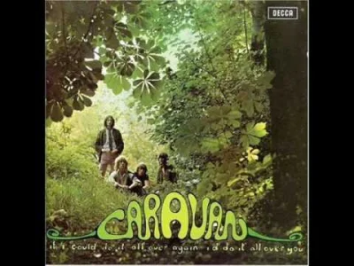 buka2345 - #rockprogresywny #rock #caravan #muzyka #canterbury 
Caravan - And I Wish...