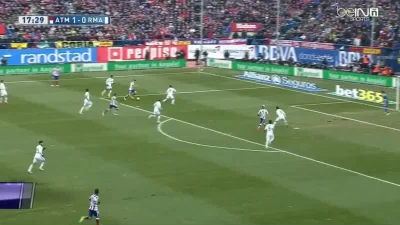 skrzypek08 - Niguez vs Real Madrid 2:0
#golgif #mecz #bramkaroku2015