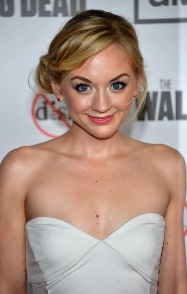 A.....s - #beth #walkingdead #prokuratorboners :)