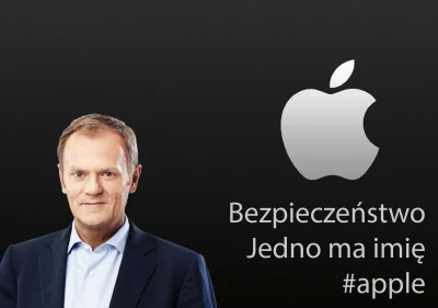 manny_lanny - @FilozofujacaCalka: :D apple i wszystko pod kontrolą
