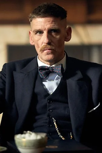 d.....o - #seriale #peakyblinders

Też tak macie że w sumie to każdy z bohaterów PB...