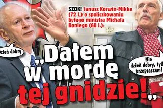 mrbarry - > Lewica Razem i Michał Boni jednoznacznie przeciwko dyrektywie ACTA2

@m...