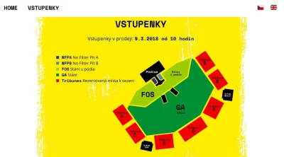 krejdd - Eventim, #!$%@? z Wami - za wszystko, co zrobiliście otoczce koncertów w Pol...