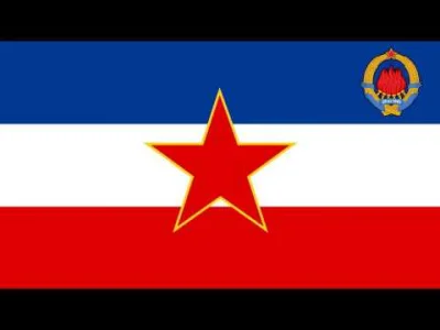 Vargtimmen - Ohui, przecież to hymn Jugosławii xD