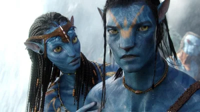 Pierdyliard - Wiecie że filmem który zarobił najwięcej w historii jest "Avatar"?
Do ...