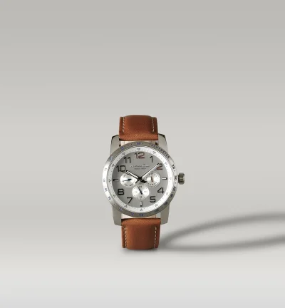 cichysit - #modameska #zegarki #watchboners

Co myślicie o takim zegarku? Wiem, że ni...
