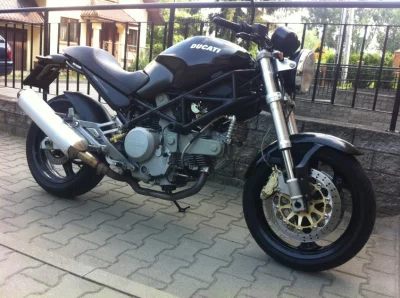 alpineking - #motocykle #pokazmotor #ducati

Cały tydzień będzie zawalony, nima kiedy...