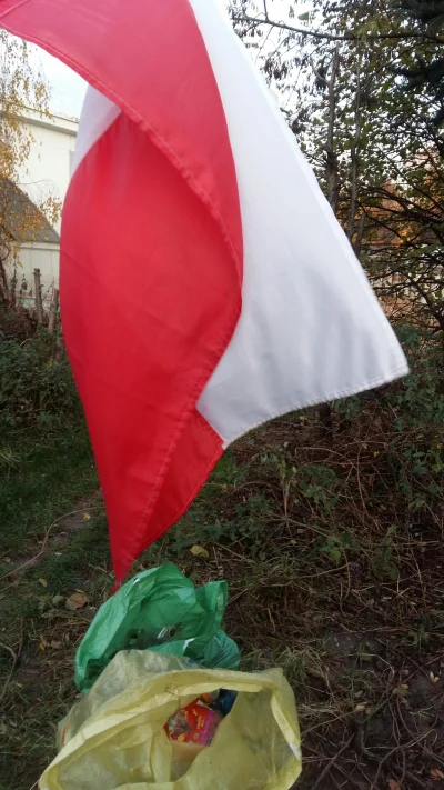 mikolaj-von-ventzlowski - Świąteczne Porządki 

#polska #marszniepodleglosci #11lis...