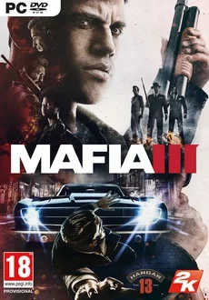 release24 - Grupa CODEX (scena) wypuściła relka gry Mafia III.

http://release24.pl...