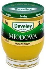 Mr--A-Veed - @nmyron: Nadal Develey sprzedaje musztardy w słoikach bez gwinta. Po umy...
