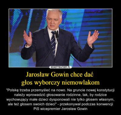 lewoprawo - A najgorsze jest to, że to dopiero początek przedwyborczych obietnic. Jed...