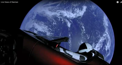 Termak - wow
#spacex