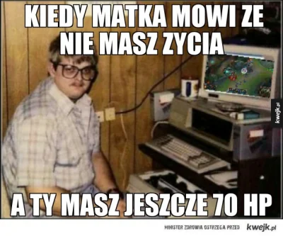 2.....6 - #pcmasterrace #leagueoflegends #heheszki