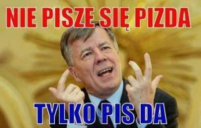 maxmaxiu - No i należy pamiętać że:
#pis #heheszki #miodek #polityka