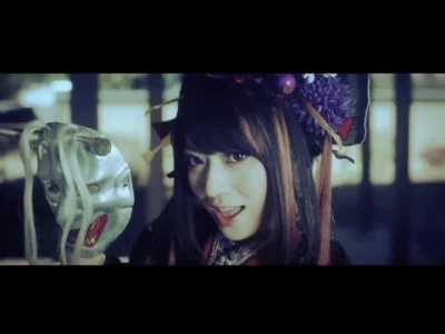 W.....a - Wagakki Band - Senbonzakura

#muzyka #muzykajaponska #wagakkiband