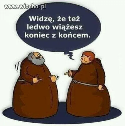 laaalaaa - #kler #humorobrazkowy