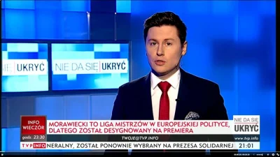 adam2a - Liga Mistrzów, ale czy powyżej Pani Premier Europy #pdk

#polska #tvpis #p...