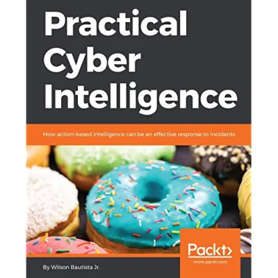 konik_polanowy - Practical Cyber Intelligence

Książka o podejściu czysto akademick...
