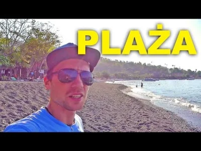 brzezi - Pomaltretuje Was troche, zapraszam na Plaże na Bali :)
#blogtroterzy #wakac...