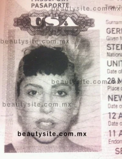 artpop - Paszport Lady Gagi:
