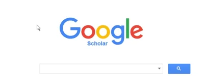 K.....z - Odkryłem dziś że google posiada wyszukiwarkę prac naukowych (ʘ‿ʘ)

#til #...