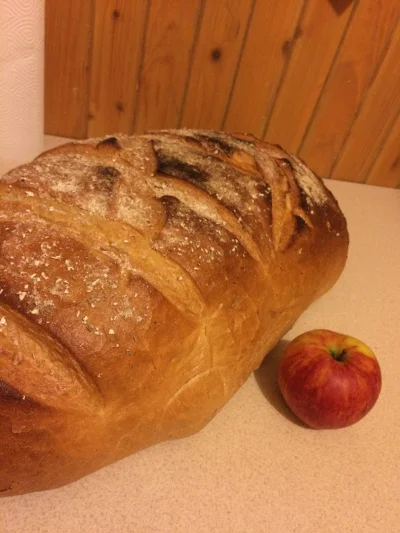 ZielonyWtychSprawach - Fajny chlebek dorwałem? ( ͡° ͜ʖ ͡°)
#chleb #chwalesie