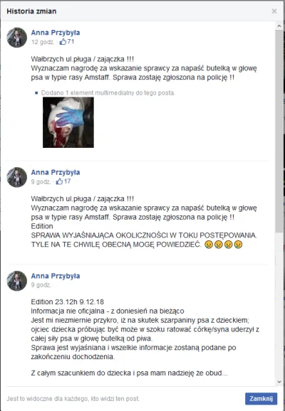 echelon_ - Wykopki wy to jesteście idioci. Macie bekę bo gdzie ludzie bronią rannego ...