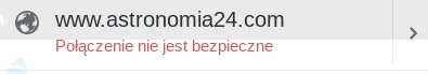 cruc - @Astronomia24COM: to i na mirko by pasowało parę zdań napisać niż tylko robić ...