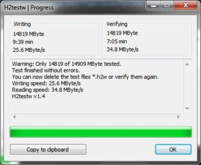 Said222 - @kermittos: NTFS USB 3.0
