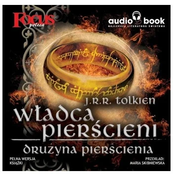 chato - Od 31.07.2008 dostępna w sprzedaży będzie trylogia „Władca Pierścieni” autors...