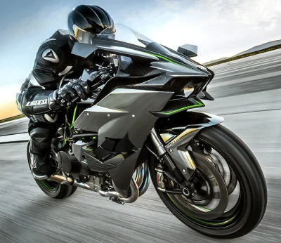 greg-lepkie-raczki - Czy Kawasaki NINJA H2R bedzie dobra na pierwszy motocykl?

#mo...