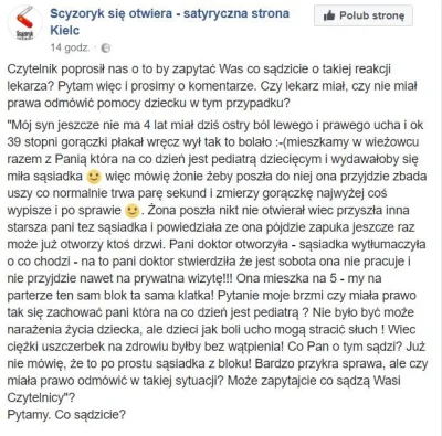 SpadajDoWulkanu - #kielce #heheszki

Scyzoryk się otwiera