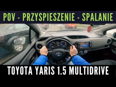 Arrival - 2019 Toyota Yaris 1.5 Dual VVT-i 111KM Multidrive S
---
Link do filmu: ht...