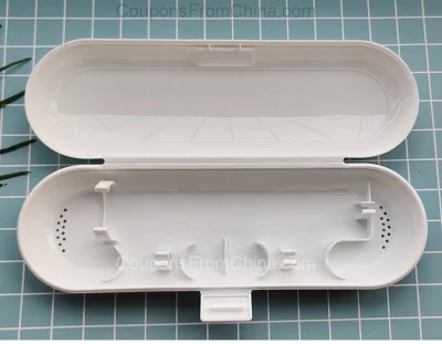 n____S - Universal Toothbrush Travel Box for Xiaomi/MIjia/Soocas/Oclean/Dr.bei - Bang...