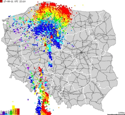 Ausfahrt - #gdansk #burza 
Gdańsk, żyjecie tam? ( ͡° ͜ʖ ͡°)