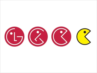 Amfidiusz - Logo LG to połączenie dwóch liter: L i G.

Nie no, żartuję. Pochodzi on...