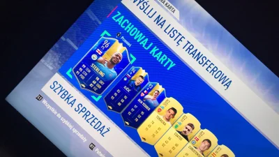 momo_s - #sbc #fifa19 I ciach paczka na noc wpada. Posucha cały rok to przynajmniej n...