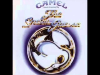 Rachel_ - #klasykaklasyki #camel #sowkowamuzyka #muzyka 



Camel - The Snow Goose