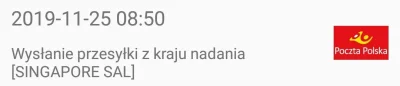 tomekwykopuje - Są aż takie opóźnienia? Czy to normalny czas oczekiwania w tym okresi...