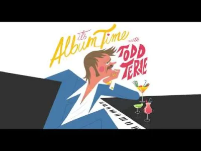 manitho - #mirkoelektronika #muzyka #toddterje #nudisco



TODD TERJE - Delorean Dyna...