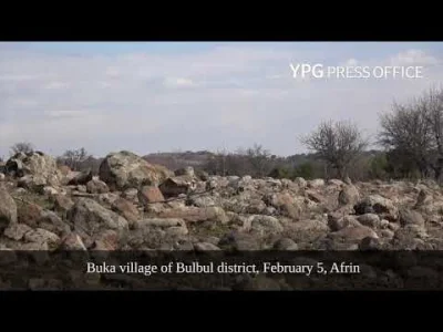 piotr-zbies - Kurdowie trafili M60 pod Bulbul

#syria #turcjawsyrii