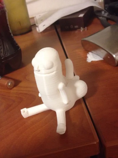 lennyface - #dickbutt 



3D dick-butt


 this is the future of technology