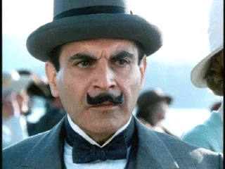 Ikaraz - Poirot to jeden z moich ulubionych seriali. Polecam zobaczyć każdemu, kto je...