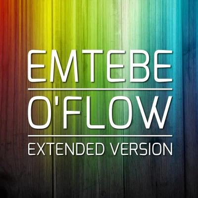 Emtebe - Mój oldskulowy kawałek/mix/remix w wersji rozszerzonej:



Emtebe - O'Flow (...